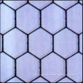 Hexagonal Wire Mesh Fabric